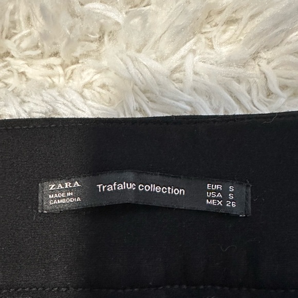 ZARA Trafaluc Collection pants - Picture 6 of 6